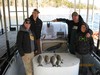 (03/23/2017) - Nice Striped Bass